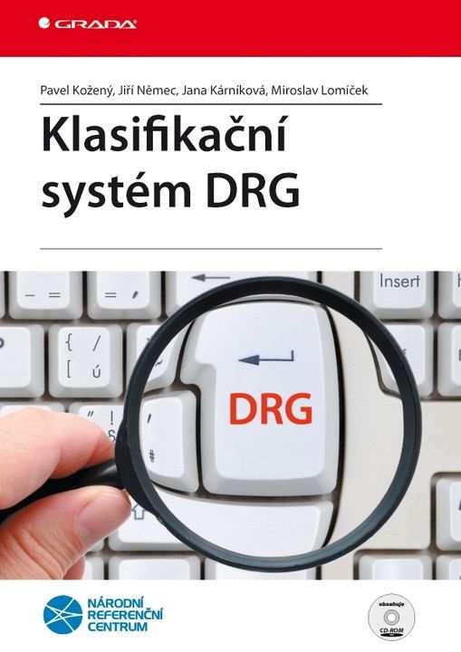 Financování lůžkové péče (nemocnice) 1) paušální sazba na základě předchozího roku 2) úhrada za ošetřovací den 3) systém DRG (Diagnosis Related Groups) průměrné náklady za každou diagnostickou