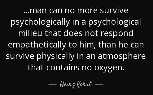 selfpsychologii Narodil