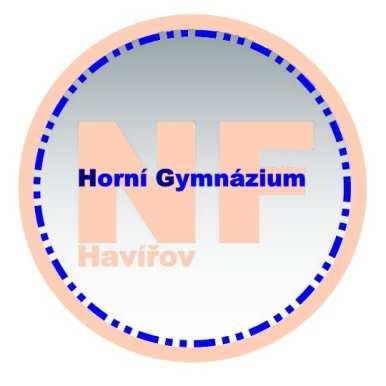 Nadační fond Horního Gymnázia v Havířově Statut Nadačního fondu Horního Gymnázia v Havířově Správní rada a revizor Nadačního fondu Nadační fond Horního Gymnázia v Havířově, o.p.s. byl dne 24.