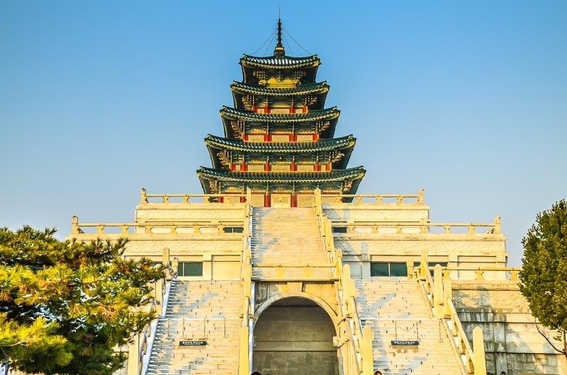 Jižní Korea je naprosto unikátní země. Panují zde některé zvyklosti, u kterých spousty lidem zůstává rozum stát.