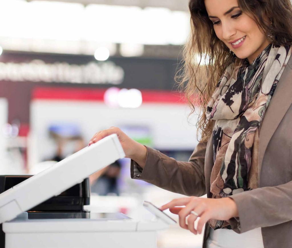 TISKÁRNY 5 543319 CANON i-sensys MF525X 16 990,- Kvalitní multifunkční laserová černobílá tiskárna