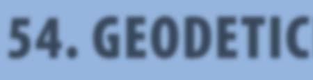54. GEODETICKÉ INFORMAČNÍ DNY 5. a 6. 3.