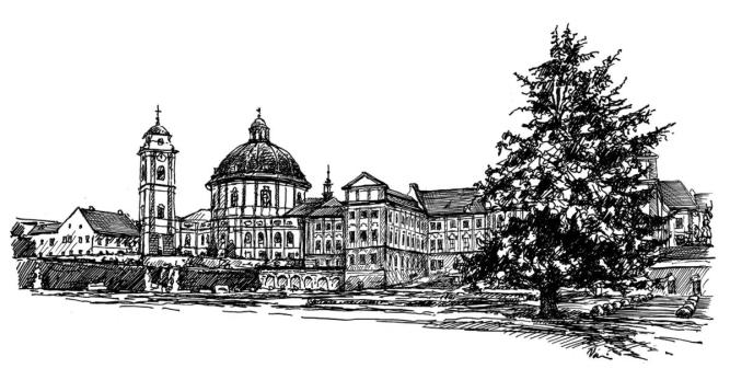 Kalendář