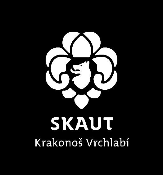 Táborový zpravodaj Skautský tábor Desná 2018 2. smečka vlčat Permoník 3.