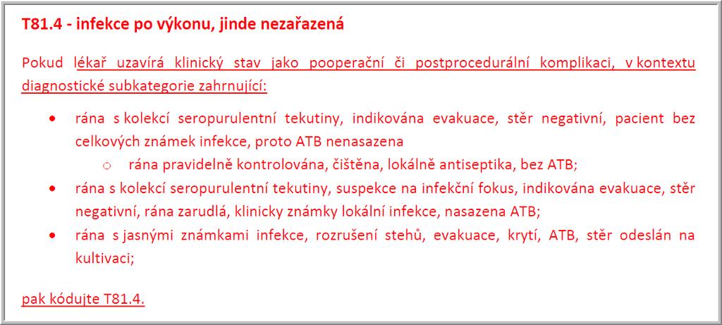 Jde o výčet exemplární nebo taxativní?
