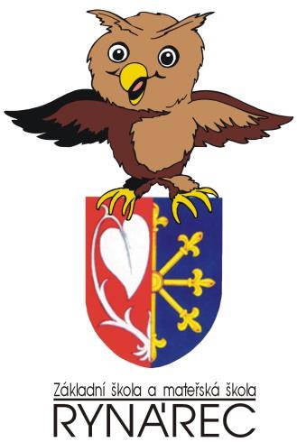 Základní škola a mateřská škola Rynárec, okres Pelhřimov,