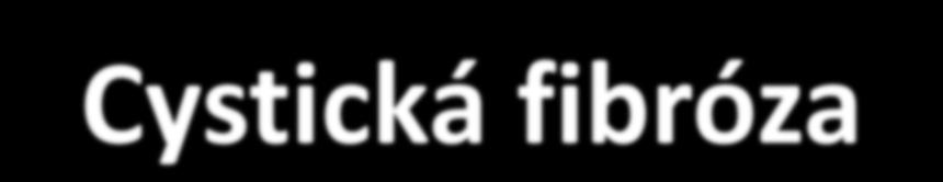 Snížená koncentrace