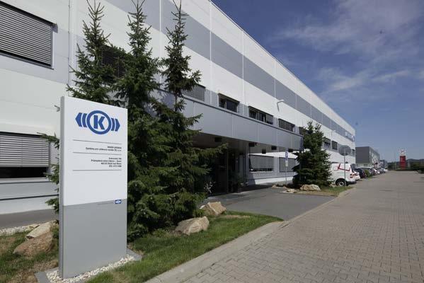 » Y270172 (CS - REV. 002) Leden 2019 ÚVOD Technická školení Knorr-Bremse Knorr-Bremse je jedním z předních světových výrobců brzdových systémů.