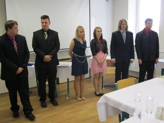 PŘIJÍMACÍ ŘÍZENÍ ve školním roce 2017/2018 Kód oboru Název oboru 1.