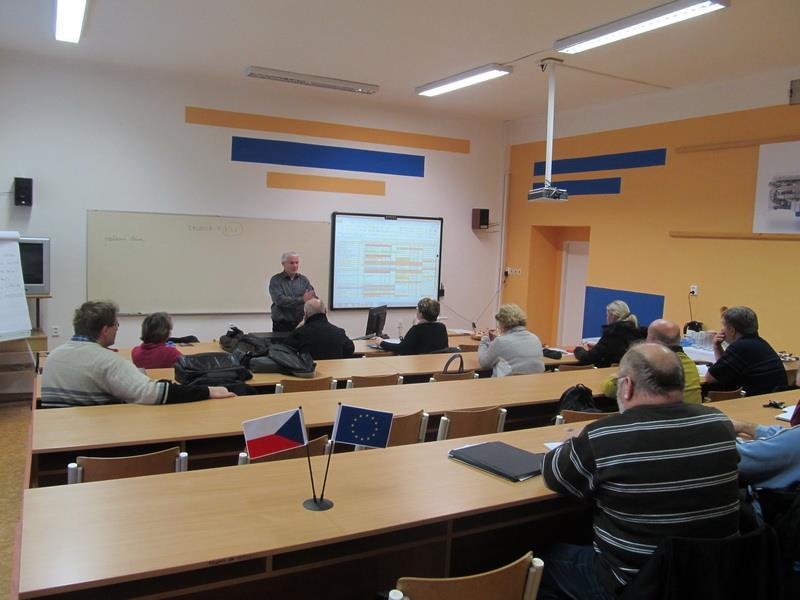 STŘEDNÍ ŠKOLA TECHNICKÁ A ŘEMESLNÁ, NOVÝ BYDŽOV Dr. M.