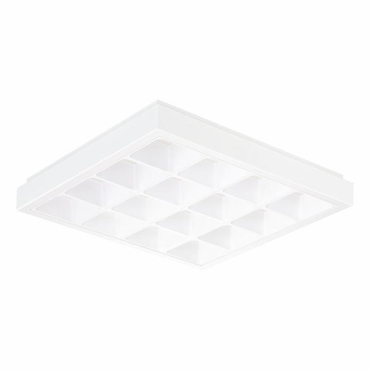 Specifikace Typ SM461V Světelný zdroj LED modul Philips PP Příkon Čtvercová verze (), 4000 K - LED40S: 35 W - LED34S: 29 W - LED28S: 25 W Obdélníková verze (W17L169), 4000 K - LED40S: 38 W - LED34S: