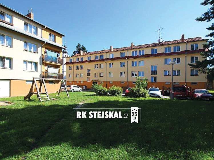 1. Identifikace Záznam o prodeji srovnávané nemovitosti č. 3 Prodej, Byt, 54 m 2, Navrátilova, Nové Celková cena: 920.000 Kč Adresa: Navrátilova, Nové Hrady, okres České 2.