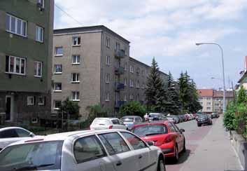 hlavní zásady při zvětšování otvorů a provádění otvorů nových a základní statická doporučení pro architektonicko-dispoziční návrh nadstaveb.