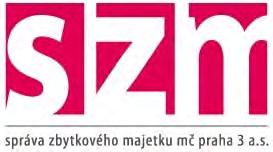 Městská část Praha 3 Havlíčkovo náměstí 700/9, 130 85 Praha 3, IČ 00063517 zastoupená firmou Správa zbytkového majetku MČ Praha 3 a.s. Olšanská 2666/7, Praha 3, IČ 28533062 Rozbory hospodaření za I.