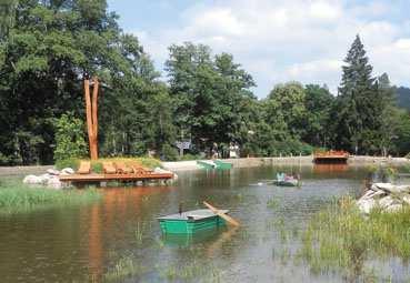 Realizované projekty MAS Náš region v roce 2012 V roce 2012 realizovala Místní akční skupina Náš region, o.s. projekty za více než pět a půl milionu korun.