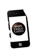 Objednávejte na infolince NESCAFÉ Dolce Gusto nebo na webové stránce NESCAFÉ Dolce Gusto.
