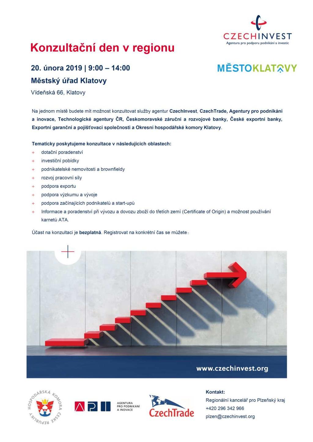 ÚNOR 2019 STRANA 5 https://www.czechinvest.