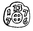 roku 1806: Čechy (Praha) Morava