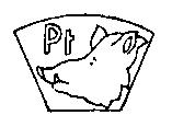 - 25 - Platina (Pt) Až do účinnosti prvního československého puncovního zákona platinové zboží puncovní kontrole nepodléhalo.
