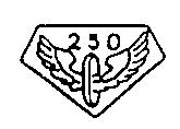 - 44 - Neplatné značky tuzemské, dříve uznávané 1.