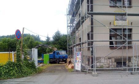 34 V průběhu července a dalších měsíců bylo přikročeno ke