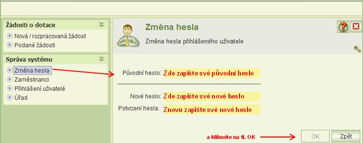 Šablona pro exportní soubor popisující jednotlivé sloupce je ke stažení na adrese: http://portal.mpsv.cz/soc/szsp_obce.