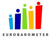 Eurobarometer (Standard EB, Flash EB, Special EB, Candidate