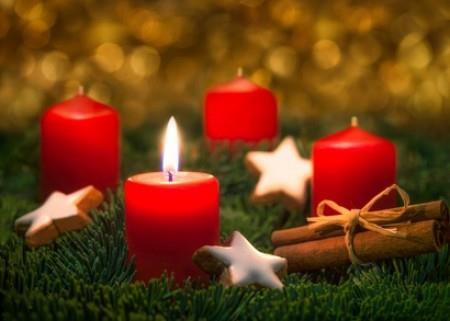 SETKA NÍ RODINY U ADVENTNÍHO VE NCE Advent je pro rodinu vy jimečná přílez itost, jak proz ívat společne chvíle, na ktere někdy není v pru běhu roku prostor.