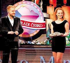 15 KriminálkaPaříž Krvavá svatba. Krimiseriál (Fr., 2007). Režie V. Giovanni 2.00 Bolkoviny 2.55 Sama doma 4.25 Designtrend 4.40 Vyzkoušejtesi... 5.05 Zahrada je hra 5.30 Zmetropole NOVA 6.