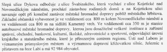 symbol 24270992 Jistota složená na účet se považuje za zaplacenou, pakliže 3 dny před konáním dražebního jednání dojde
