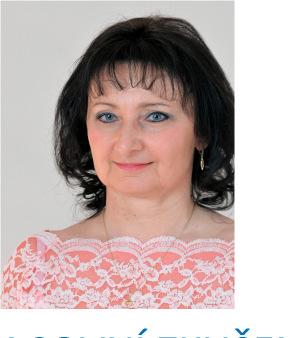 Curriculum Vitae OSOBNÍ ÚDAJE Prof. RNDr. Hana Kolářová, CSc. Hněvotín 505, Česká republika +420 585 632 101, hana.kolarova@upol.cz Pohlaví žena Datum narození 9.7.