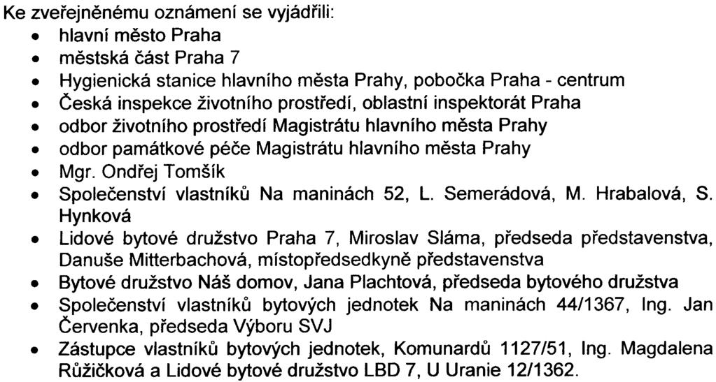 etapy (rekonstrukce objektu A,B, rekonstrukce a nástavba objektu C, novostavba objektù D a E, novostavba podzemních garáží) se pøedpokládá v roce 2006. Ukonèení 2.