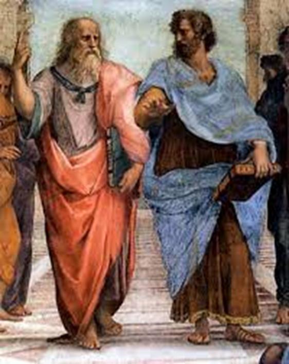Idealistický (politika jako praktická etika) Platon politika má zajišťovat řád a spravedlnost obce T.G.
