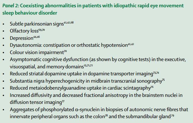 Symptomy