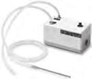certifikátem 11132685 Sada XP-SE Samostatná sada elektroniky 11106743 Prodlužovací kabel 0,6 m 00211535 Prodlužovací kabel 5,0 m 00210688 Kalibrace pipet Odpařovač,