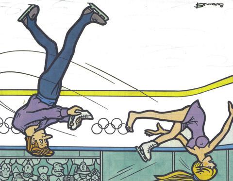 Sodomková PŘEJEME MNOHO ÚSPĚCHŮ NAŠIM SPORTOVCŮM NA ZIMNÍCH OLYMPIJSKÝCH HRÁCH V KOREJI! Mikroregion Litomyšlsko-Desinka a obec Osík Vás srdečně zvou na tradiční SETKÁNÍ SENIORŮ Neděle 11.