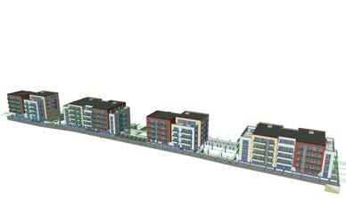 PRŮKAZ ENERGETICKÉ NÁROČNOSTI BUDOVY vydaný podle zákona č. 406/2000 Sb., o hospodaření energií, a vyhlášky č. 78/2013 Sb.