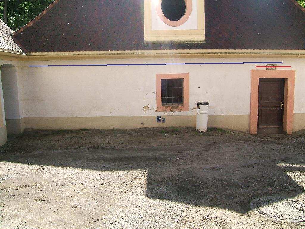 nacházely zdroje povodňových průtoků jak na Jeřici, tak i v povodí Lužické Nisy nad Jeřicí, což lze dovodit i z pole příčinných srážek na Obr. 4.