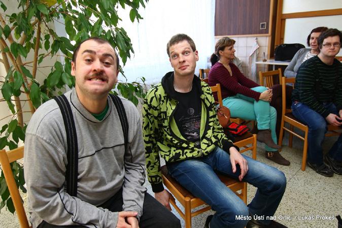 PEČOVATELSKÉ