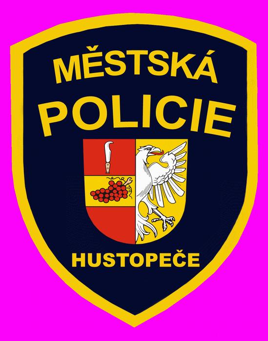 MĚSTSKÝ ÚŘAD HUSTOPEČE Městská policie Hustopeče Tel.