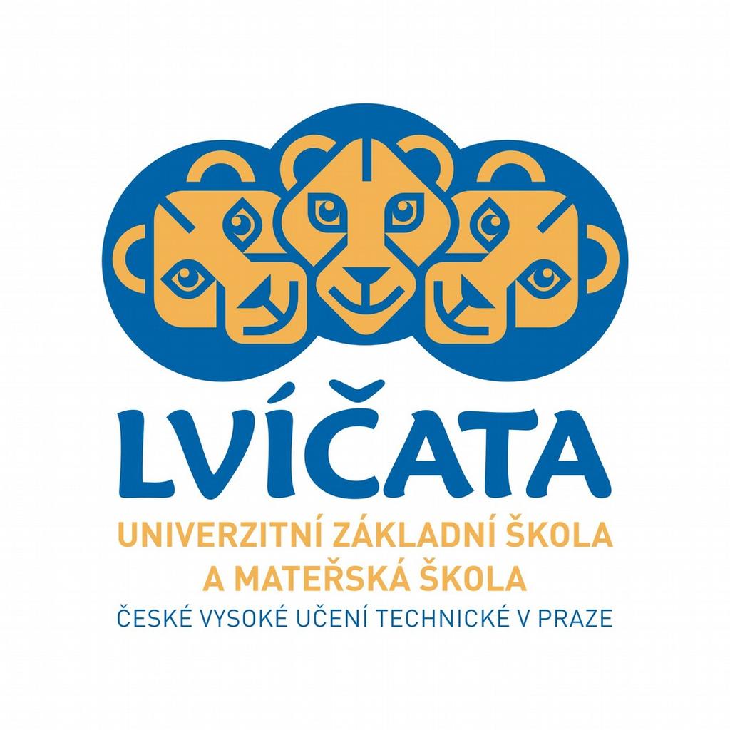 Školní vzdělávací program Školní družina při Univerzitní základní škole Lvíčata 1.