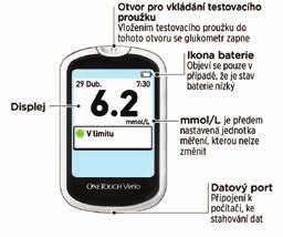 1 Nastavení vašeho systému