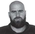 Bronzový olympijský medailista má velké zkušenosti nejen z reprezentace, ale také z NHL, kde odehrál 365 zápasů.