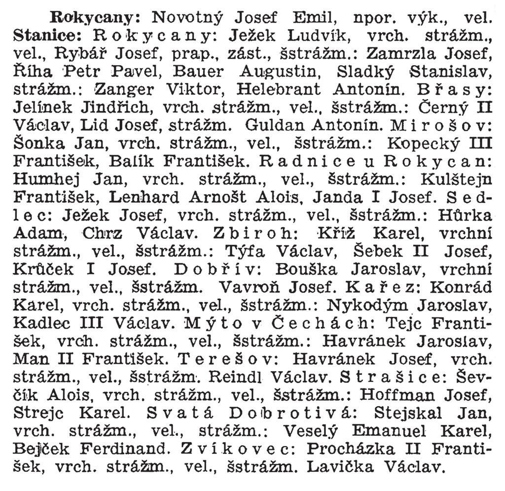 republiky. Dalším trumfem bylo vyhlášení osmi karlovarských požadavků na sjezdu Sudetoněmecké strany.
