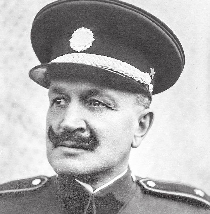 Mnohé věděli, mnohé viděli a mnohé slyšeli.