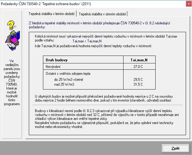 Pracovní prostor programu 13 Aktivní úloha Pokud je úloha aktivní, týkají se jí všechny povely v horizontálním menu programu Simulace 2017.