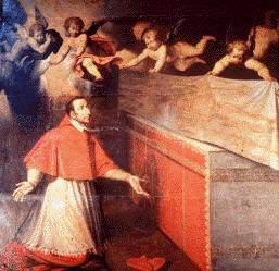 slavnostně vrátilo 4. června 1561 po uzavření Cateau-Cambrésiského míru v roce 1559, jímž nový vévoda Emanuele Filiberto znovu nabyl svých států.