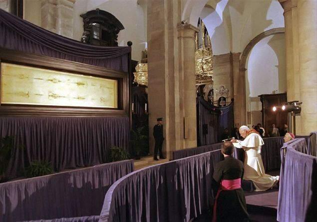 k jehož službě jej láskyplná Otcova prozřetelnost určila. Proto je správné chovat vědomí vzácnosti tohoto obrazu, který mají všichni před očima, ale nikdo jej pro tuto chvíli nedokáže vysvětlit.