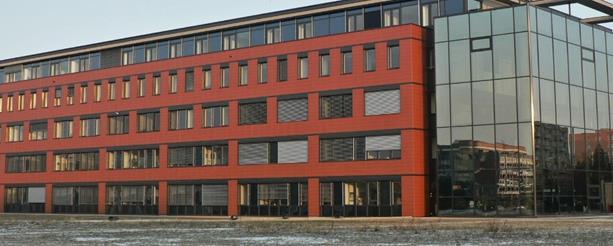 Příloha Plánu realizace Strategického záměru JU pro rok 2019 Investiční program JU na období 2016-2020 aktualizace pro rok 2019 5 JU Bez bariér II.