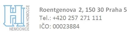 Organizační struktura Ředitel Sekretariát ředitele Oddělení interního auditu a kontroly Oddělení řízení kvality Odbor bezpečnosti a krizového řízení Pověřenec GDPR Úsek lékařské a preventivní péče